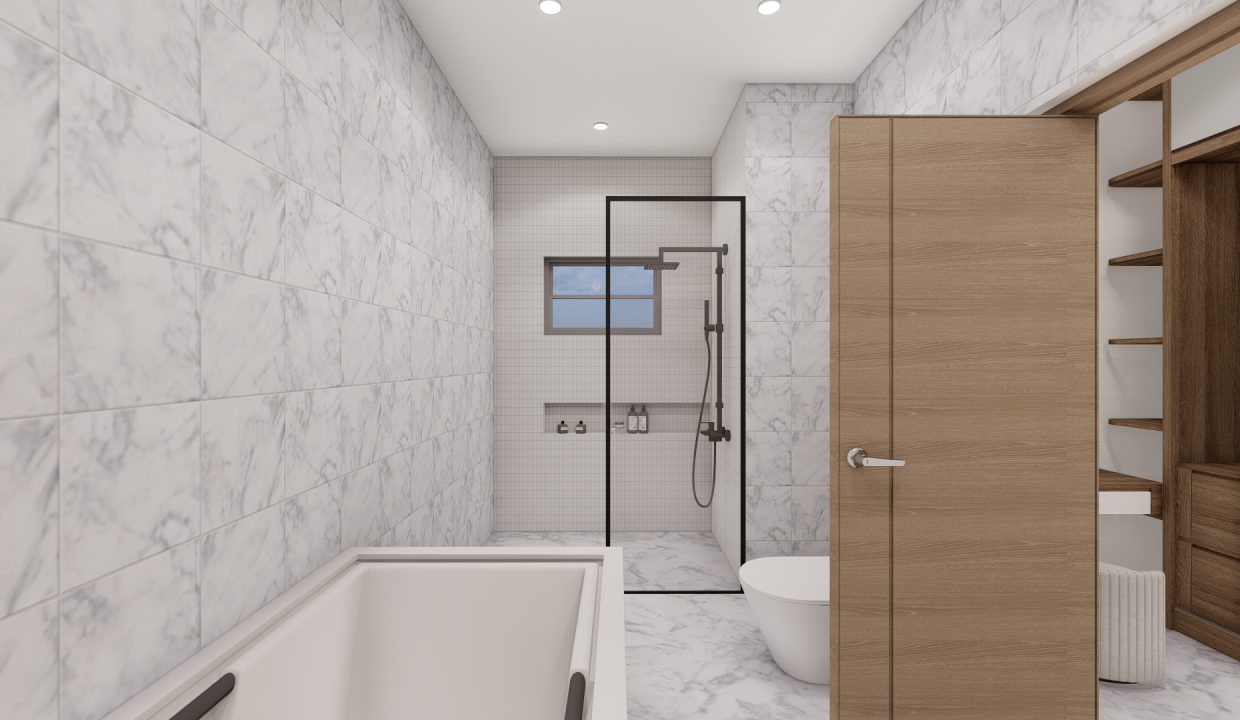 5BHK Apartment B_12 - Photo