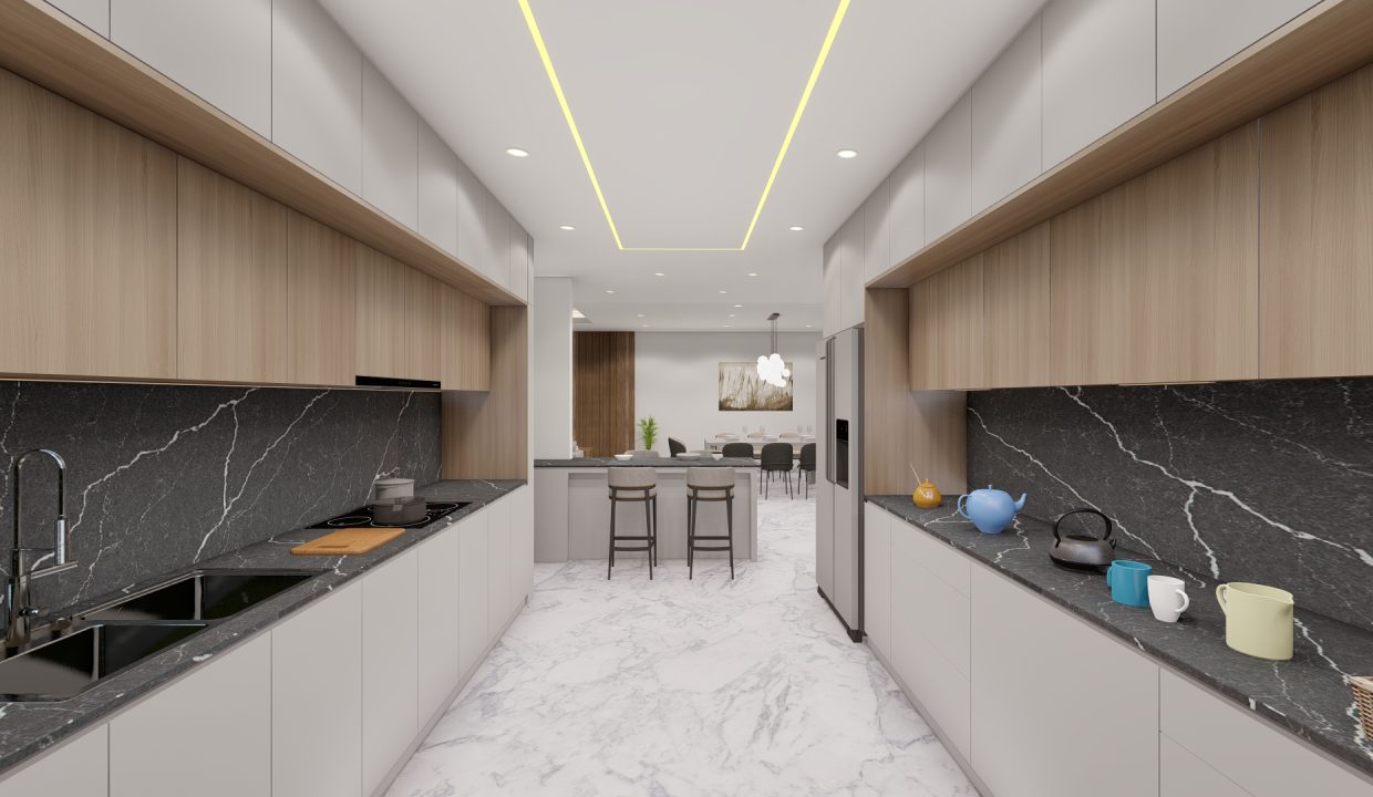 5BHK Apartment B_4 - Photo