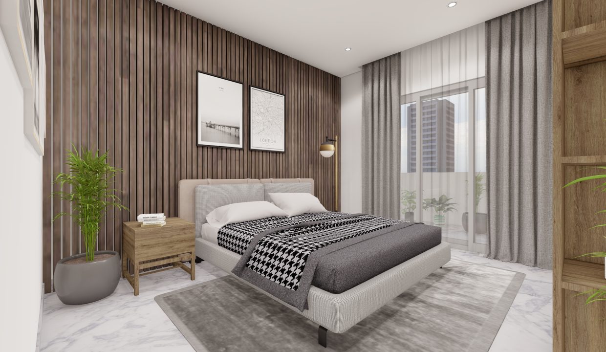 5BHK Apartment B_8 - Photo