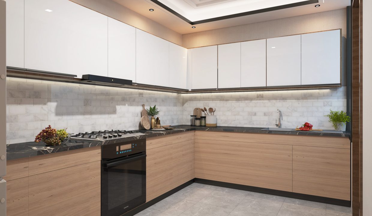 Kitchen view 1_00000